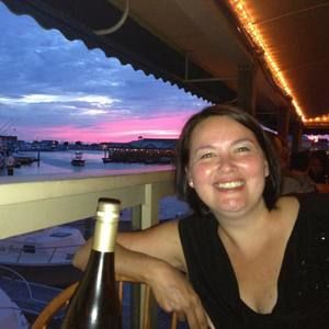 Meet your Posher, Isabelle